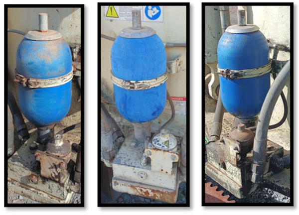 Metso-nordberg Hp5 Cone Crusher)